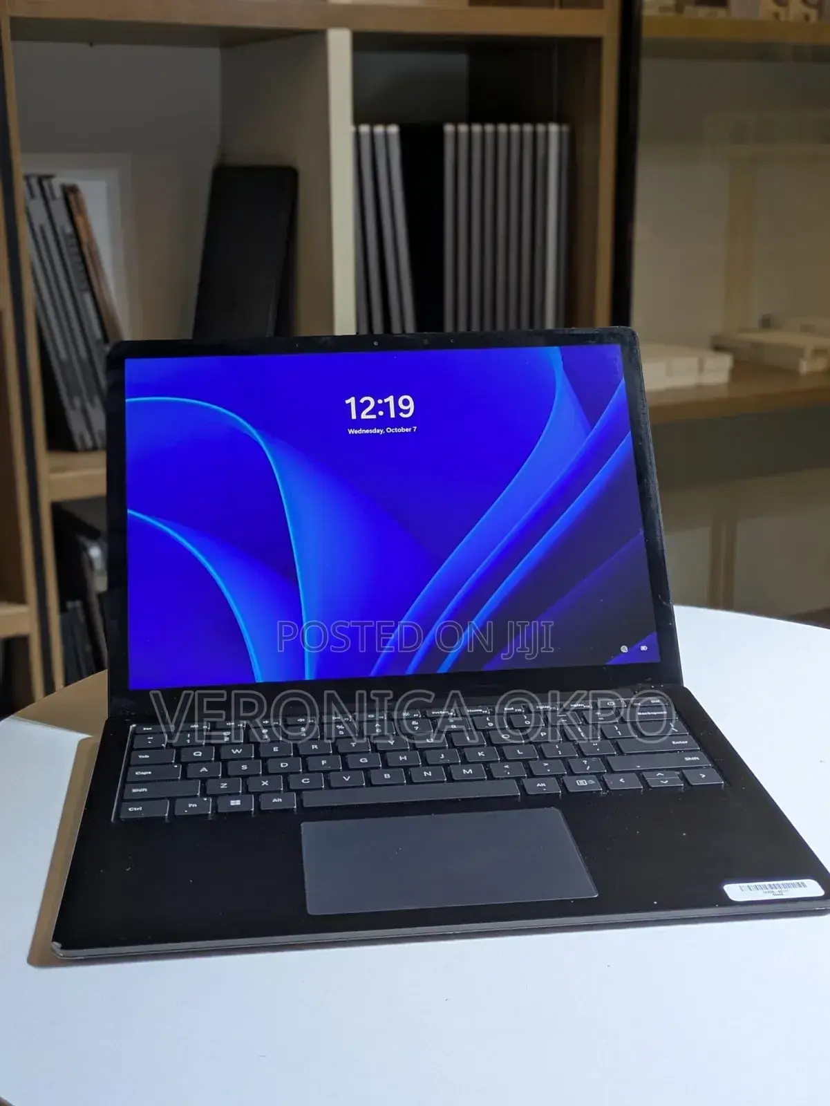 Laptop Microsoft Surface Laptop 5 16GB Intel Core i7 SSD 512GB