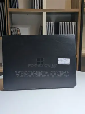 Laptop Microsoft Surface Laptop 5 16GB Intel Core i7 SSD 512GB