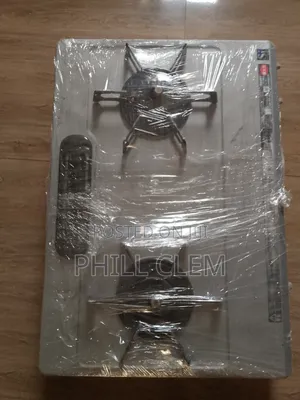 Gas Burner