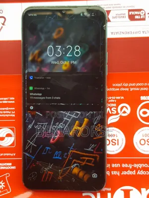 Tecno Spark 8P 128 GB Blue