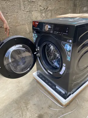 Hisense WD3S1043BT Automatic Laundry Washer Dryer 10.5kg/6kg