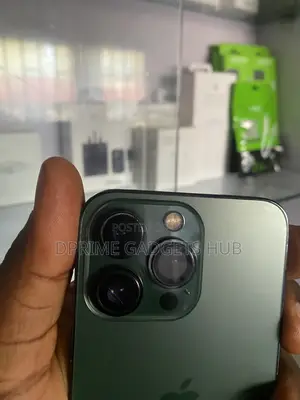 Apple iPhone 13 Pro 128 GB Green