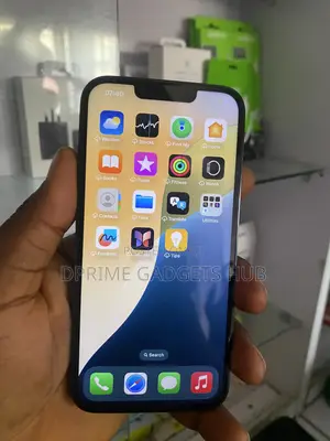 Apple iPhone 13 Pro 128 GB Green
