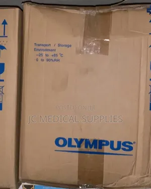 Olympus CX23 Original Binocular Microscope