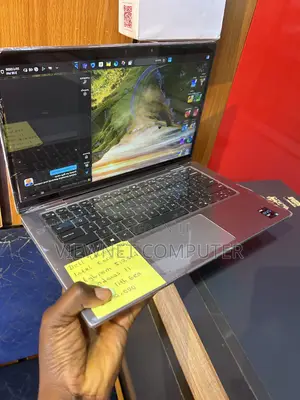 Laptop Dell Latitude 7320 16GB Intel Core i5 SSD 512GB