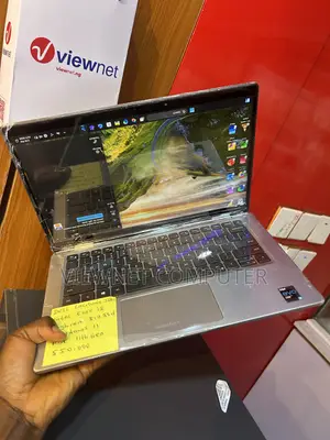 Laptop Dell Latitude 7320 16GB Intel Core i5 SSD 512GB