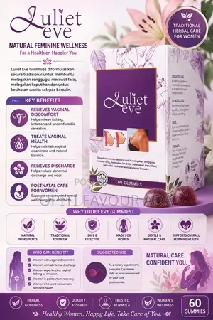 Juliet Eve Capsule