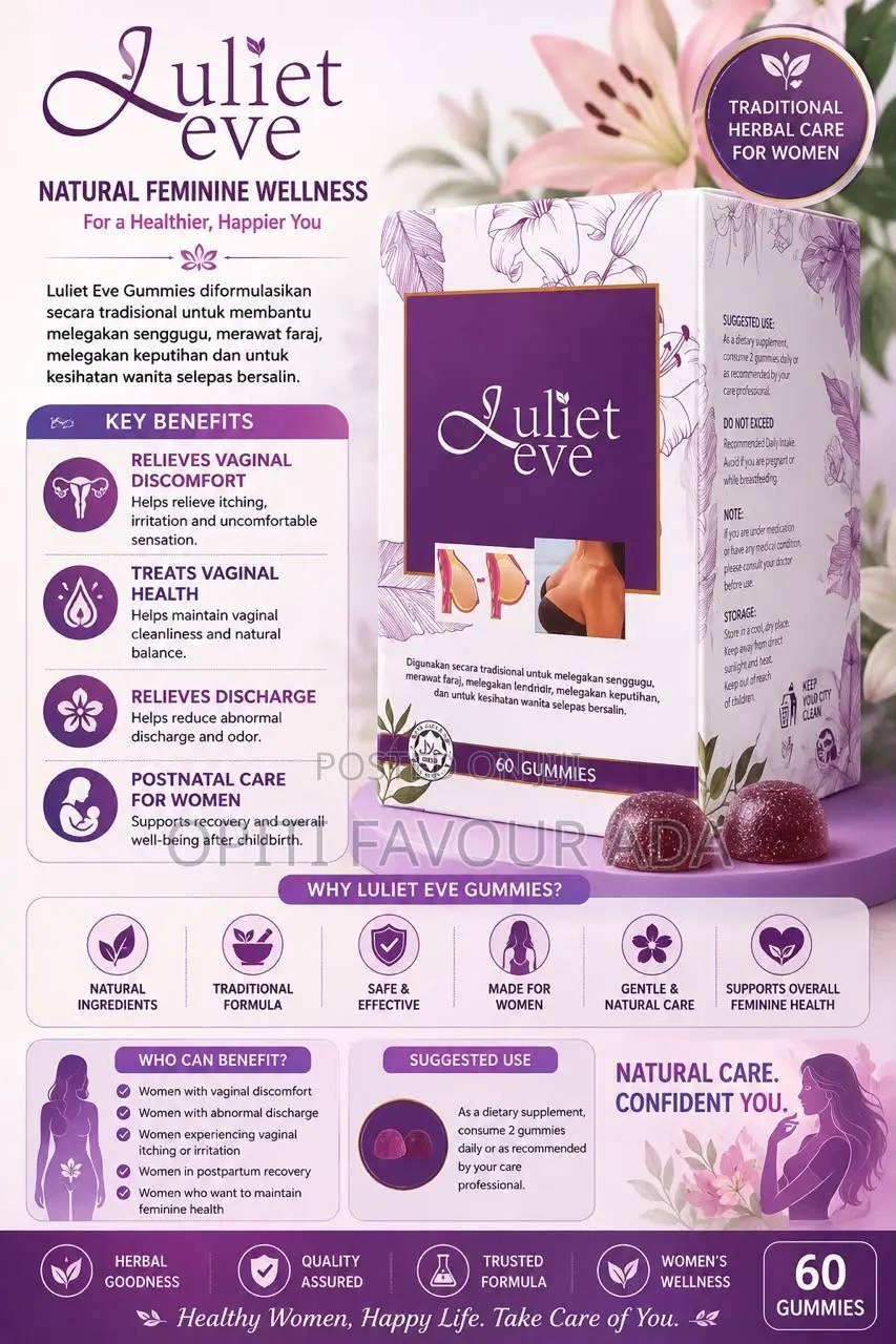 Juliet Eve Capsule