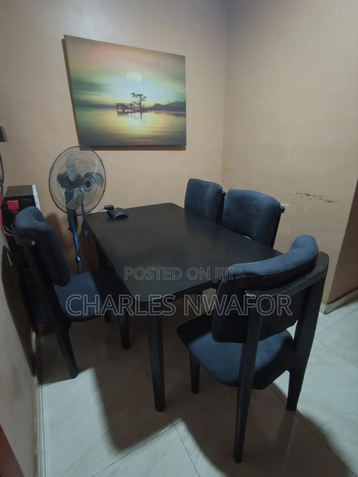 Dinning Set