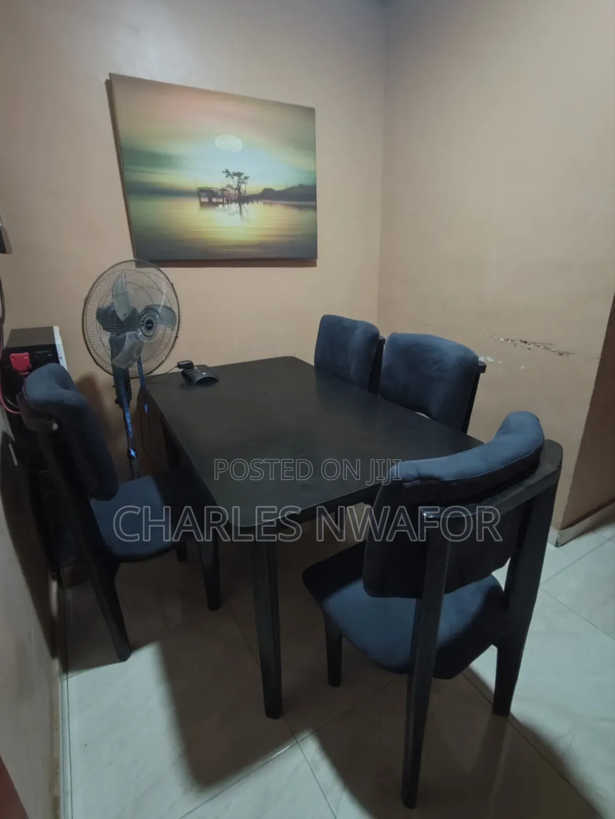 Dinning Set