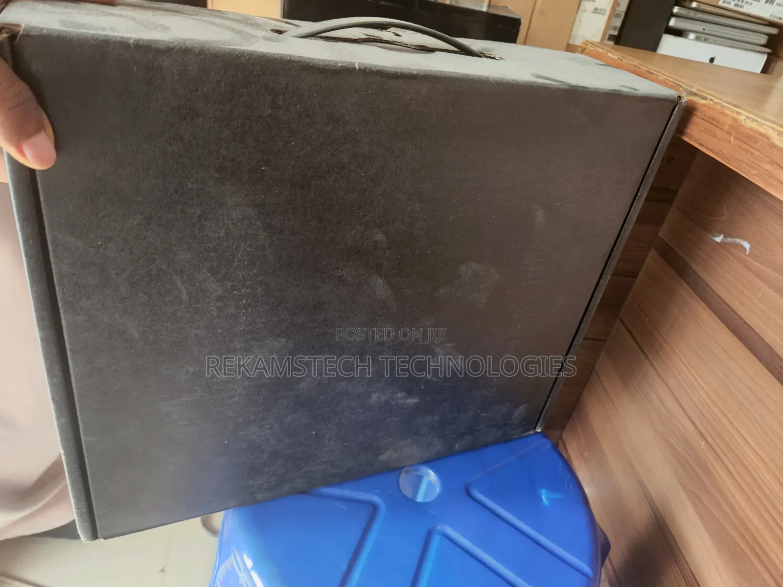 New Laptop Dell 32GB Intel Core Ultra 7 SSD 1T