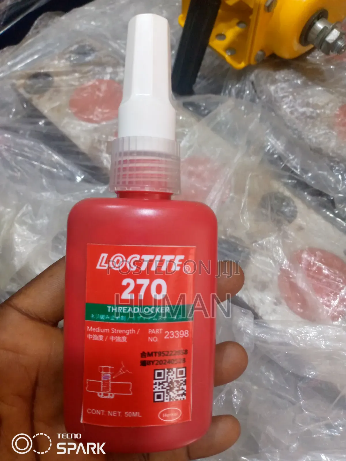 Loctite Gum 270