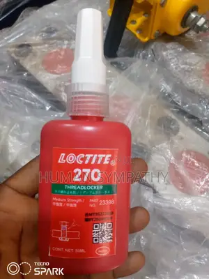 Loctite Gum 270