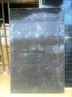 Solar Pannels