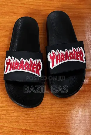 Trasher Slides