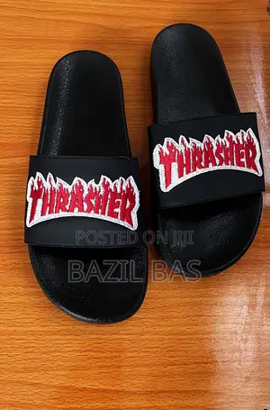 Trasher Slides