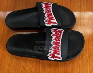 Trasher Slides