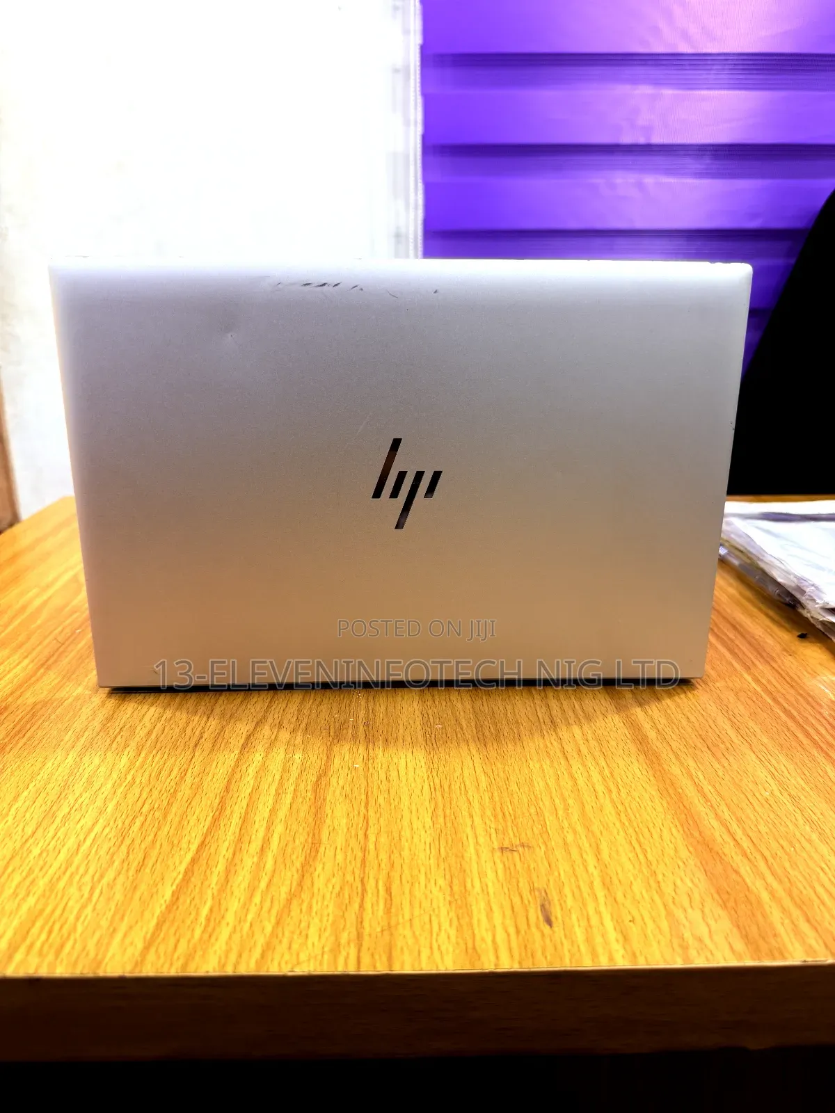 Laptop HP EliteBook 830 G7 8GB Intel Core i5 SSD 256GB