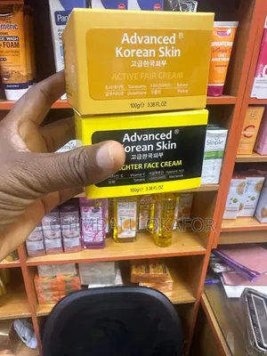 Face Cream