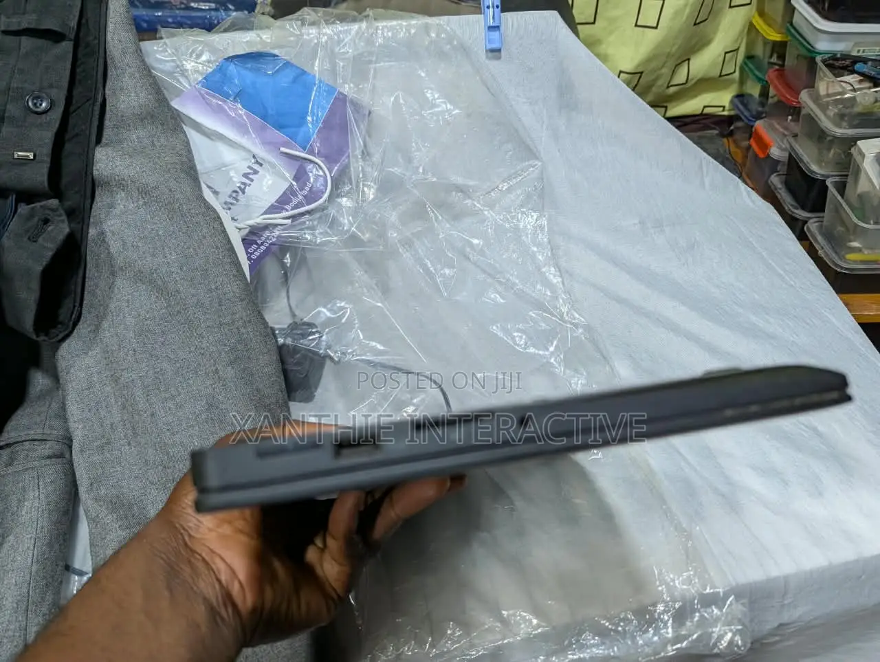Laptop Dell Latitude 7280 8GB Intel Core i5 SSD 256GB