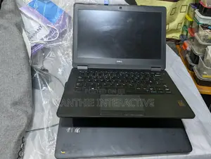 Laptop Dell Latitude 7280 8GB Intel Core i5 SSD 256GB