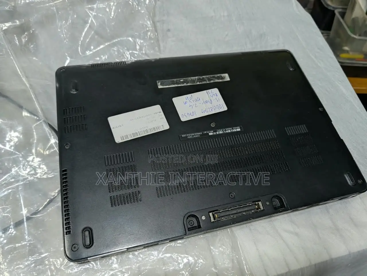 Laptop Dell Latitude 7280 8GB Intel Core i5 SSD 256GB