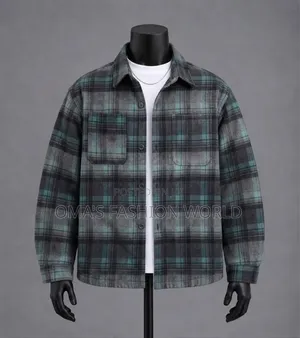 High-Quality Denim Jackets Available in Store! Not Your Regular Kind
