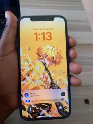 Apple iPhone 12 128 GB Blue