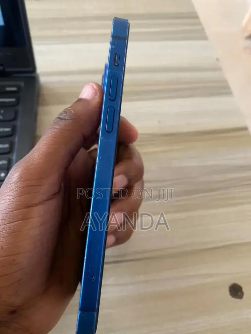 Apple iPhone 12 128 GB Blue
