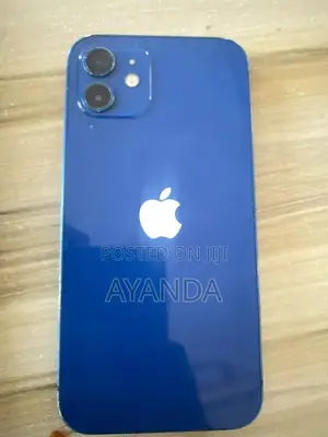 Apple iPhone 12 128 GB Blue