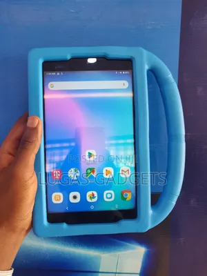 Alcatel Smart Tab 7 Wi-Fi 32 GB Blue