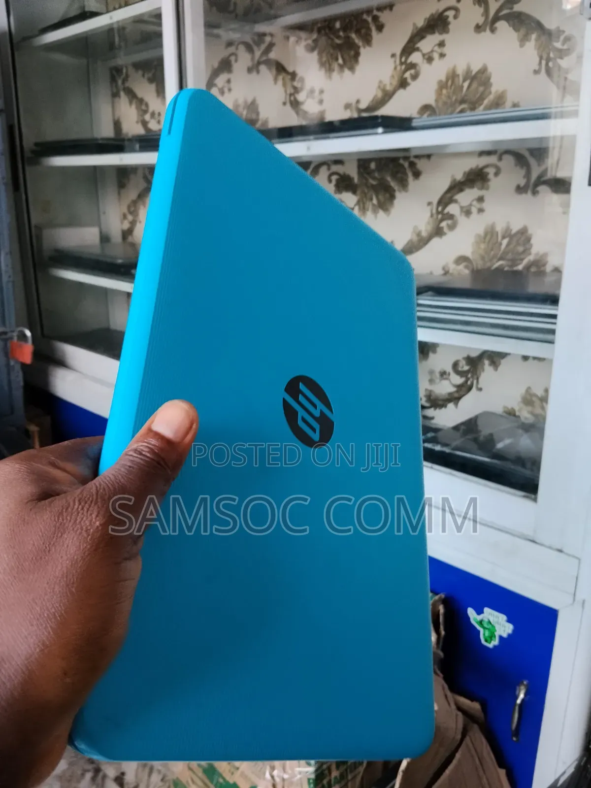 Laptop HP Stream 14 4GB Intel SSD 32GB