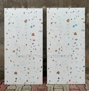 Terrazo Quality Tiles