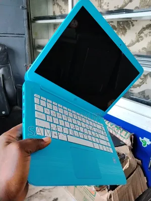 Laptop HP Stream 14 4GB Intel SSD 32GB