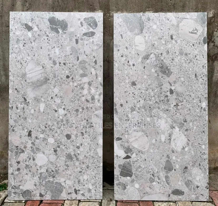 Terrazo Quality Tiles