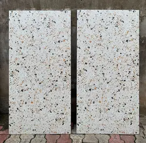 Terrazo Quality Tiles