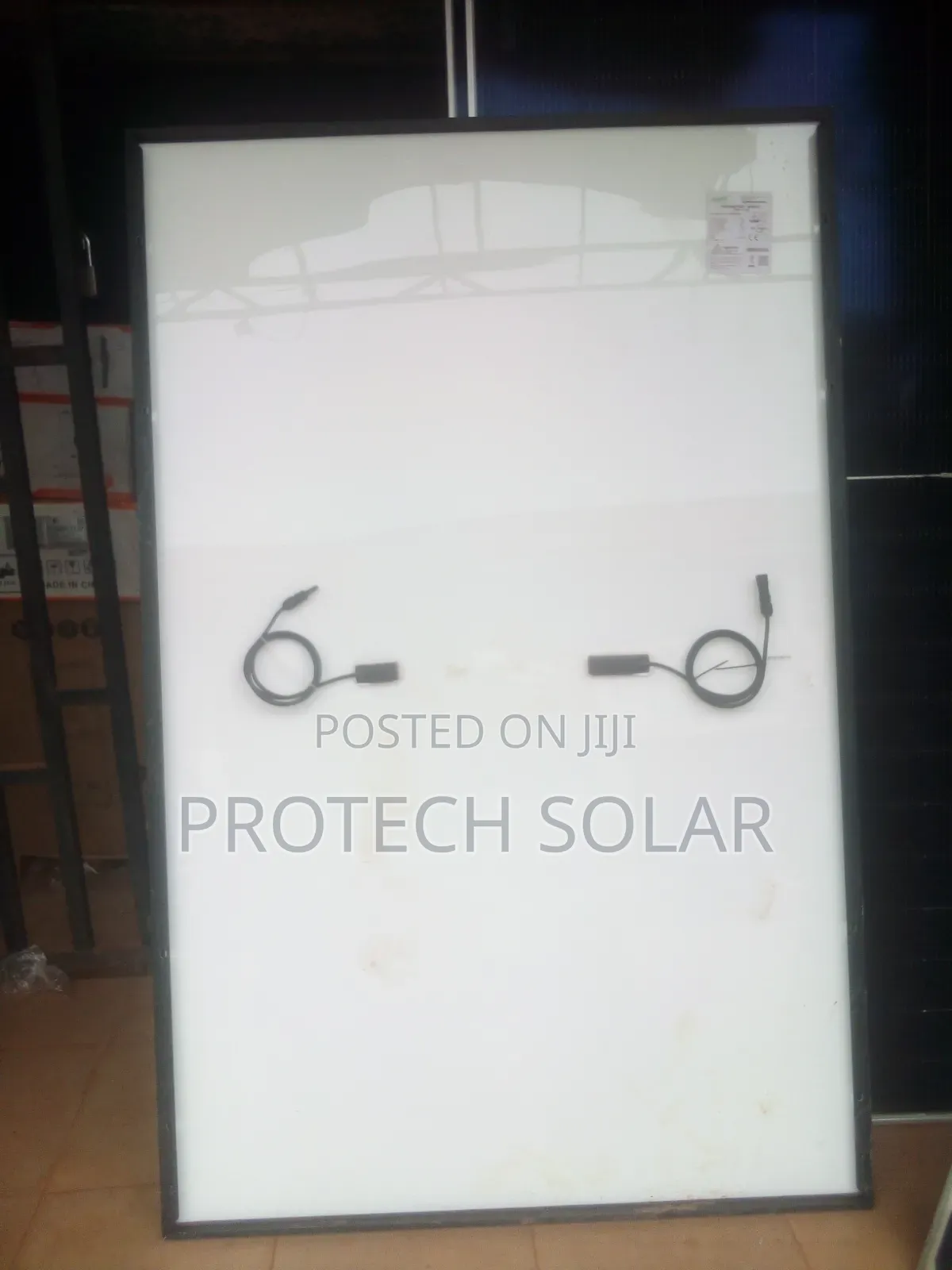 Solar Pannels
