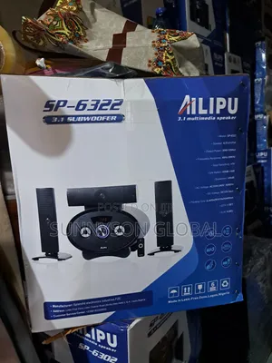 Ailipu S-6322 Hometheater
