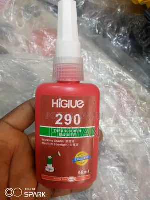 Loctite Gum 290