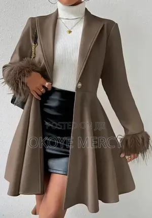 Women's Elegant French-Style