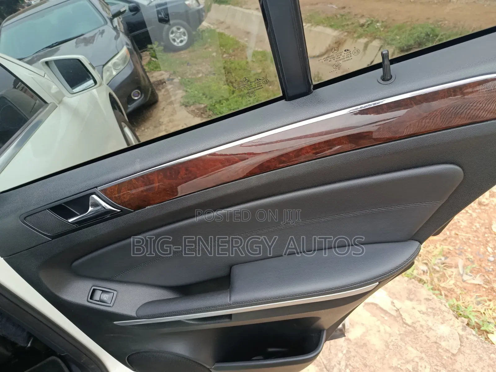 Mercedes-Benz M Class ML 350 4Matic 2013 White