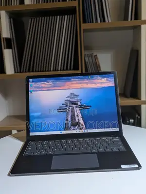 Laptop Microsoft Surface Laptop 5 16GB Intel Core i7 SSD 512GB