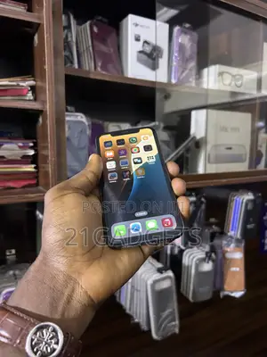 Apple iPhone 11 64 GB Black