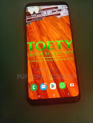 Samsung Galaxy S8 64 GB Blue
