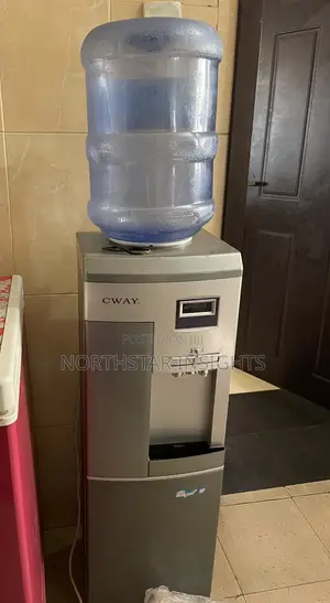 CWAY Hot and Cold Water Dispenser