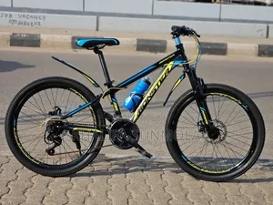 Bicycle and Bikes