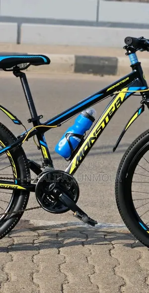 Bicycle and Bikes