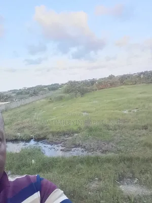Plots of Lands for Sale in Ogombo
