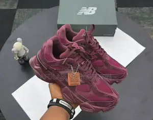 New Balance Sneakers