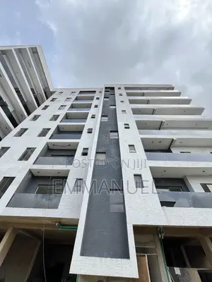 2bdrm Apartment in Victoria Island Extension for sale